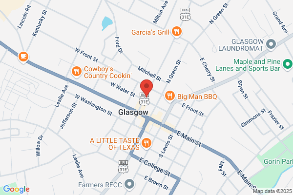 Columbia Avenue Community Care
