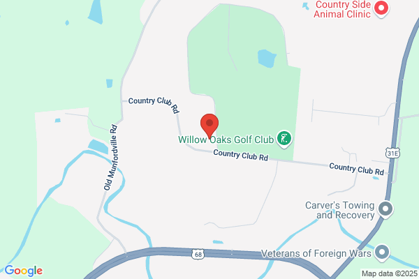 Glasgow Golf & Country Club