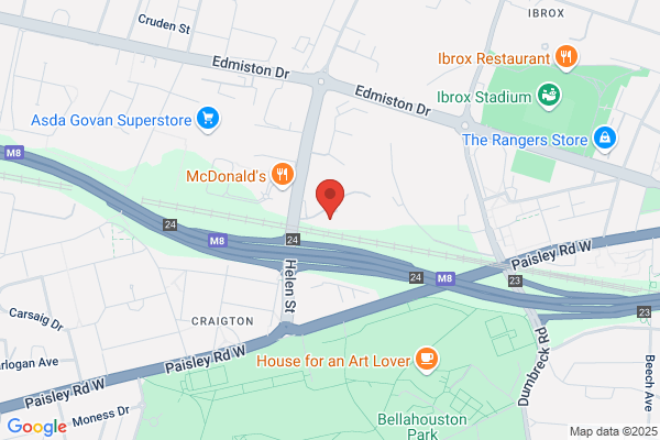 Glasgow Orthotics & Prosthetics