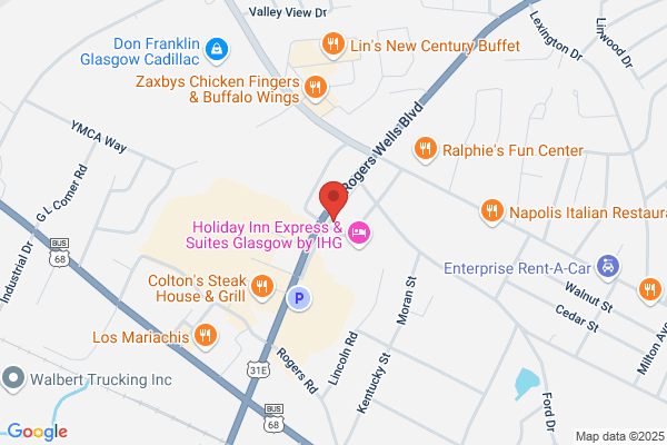 Jerry's Auto Sales
