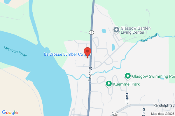 La Crosse Lumber Co.