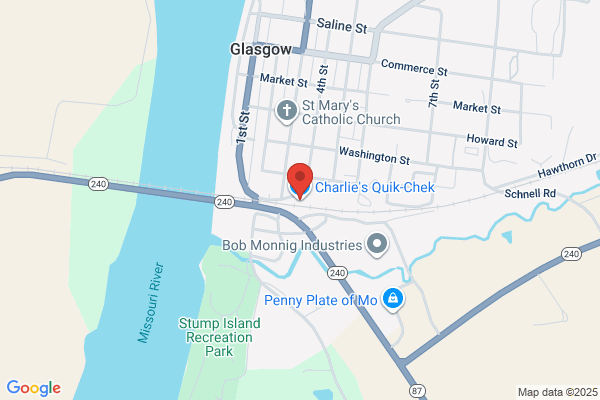 Charlies Quik-Chek