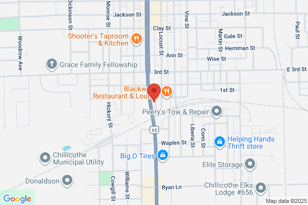 Ferguson Insurance Agency