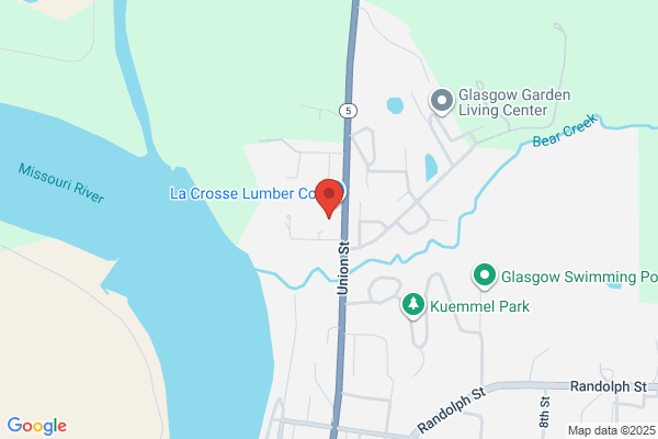 Glasgow Community Lanes