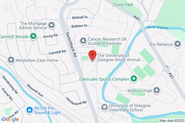Glasgow Veterinary Clinic