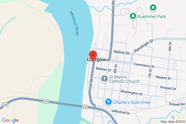 River Bend Family Restaurant