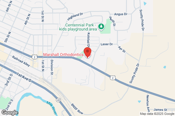 Glasgow Pediatric Dentistry