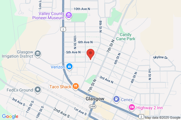 FamilySearch center