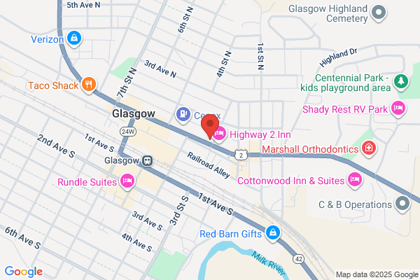 Dale Plumbing & Heating Inc
