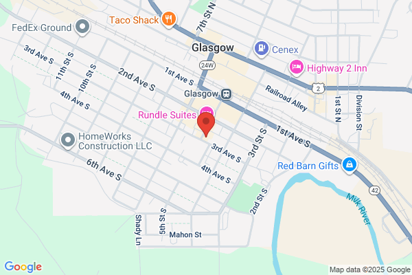 Glasgow Auto Safety Center