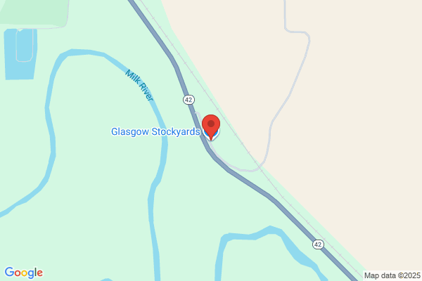 Glasgow Stockyards Inc