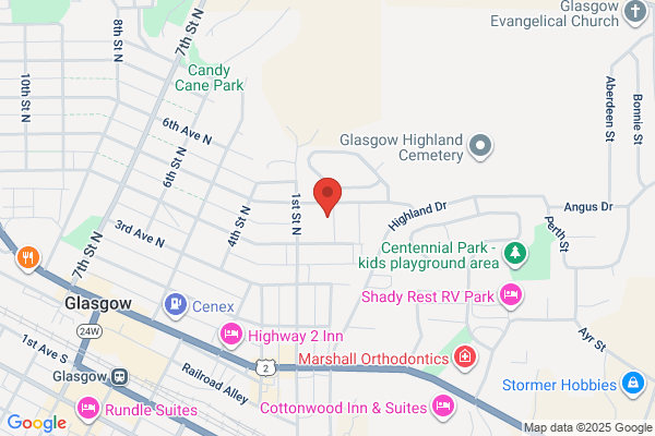 Housing, Glasgow