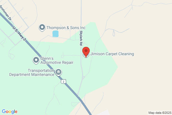 Jimison Carpet Cleaning