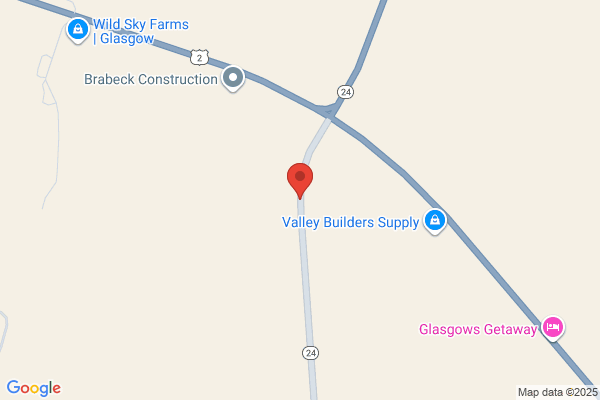 Northern Border Pipeline