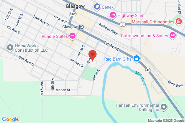 Recreation, Recreation Department