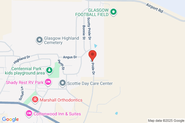 Schools Public, Glasgow High School