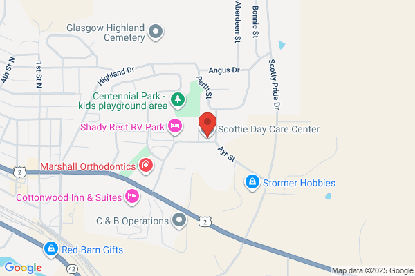 Scottie Day Care Center