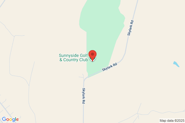 Sunnyside Golf & Country Club