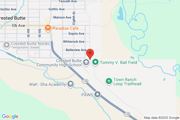 Town & Ranch Servicenter