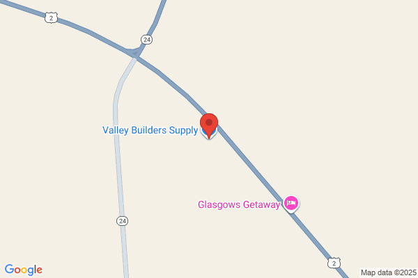 Valley Builders Supply Inc