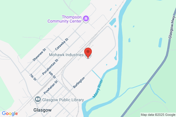 Mohawk Industries Inc