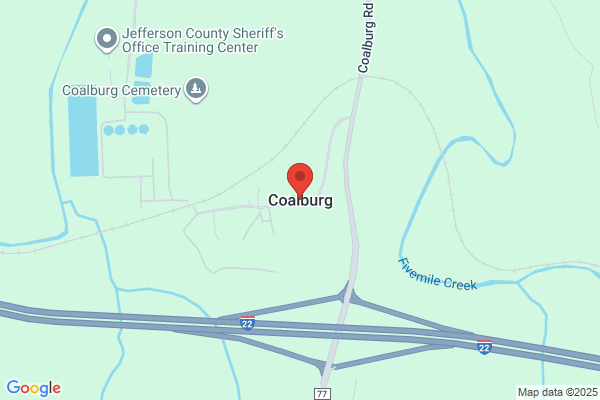 Coalburg Corporation