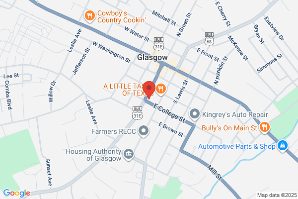 Glasgow Insurance Agency
