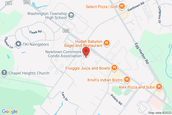 Newtown Commons Condo Association Management