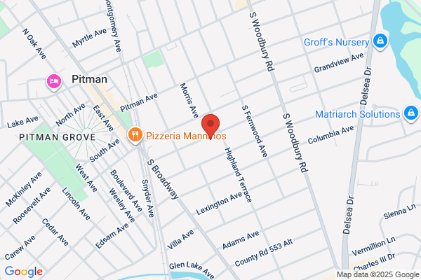 Pitman Builders