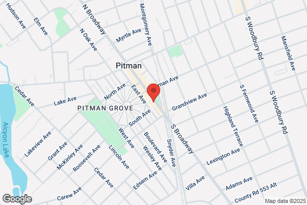 Pitman Bakery