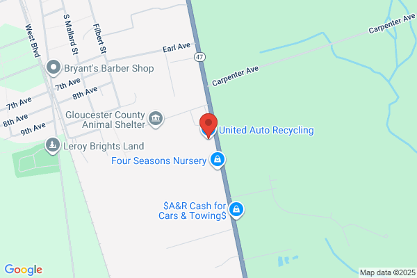 United Auto Recycling