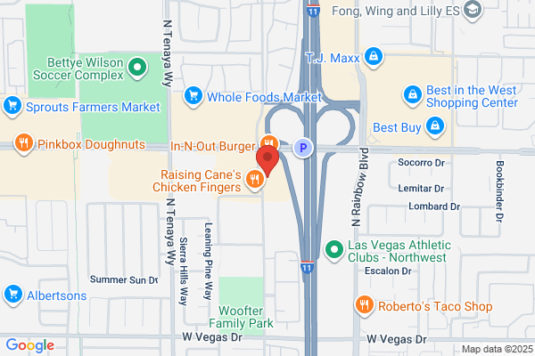 Arby's - CLOSED