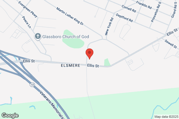 Emmanuel Baptist Church