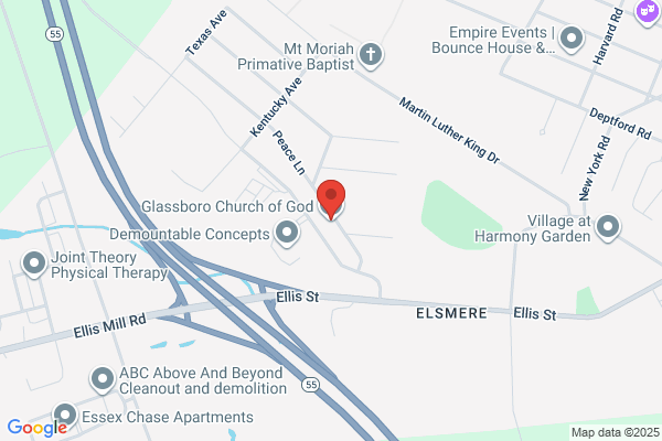 Glassboro Church of God