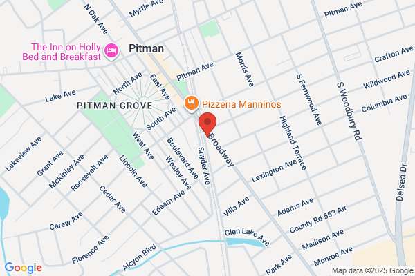 Pitman Convenience Store