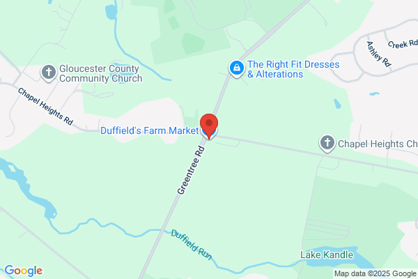 Duffields Farm Market
