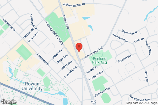 Rozanski Lawrence Dr Dentist