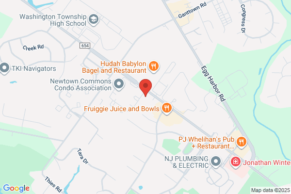 Washington Township Dental Associates