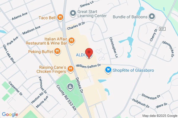 ALDI