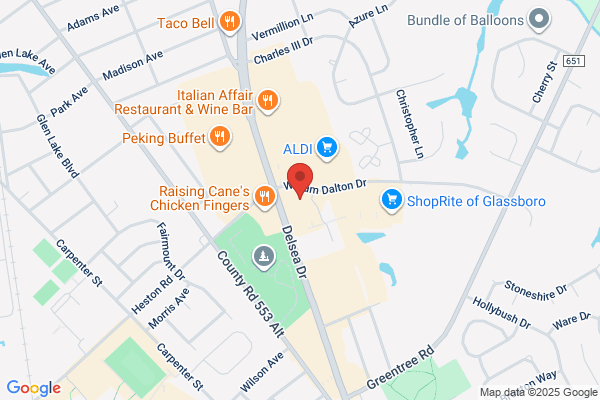 Sport Clips Haircuts of Glassboro - Doubletree Plaza