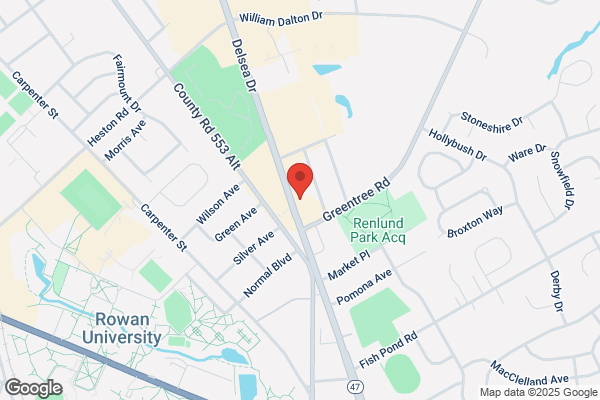 Glassboro Vapor House