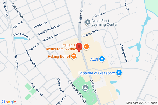 Saladworks