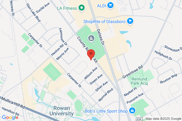 NovaCare Rehabilitation - Glassboro