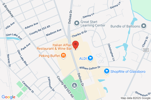 Italian Kitchen Inc
