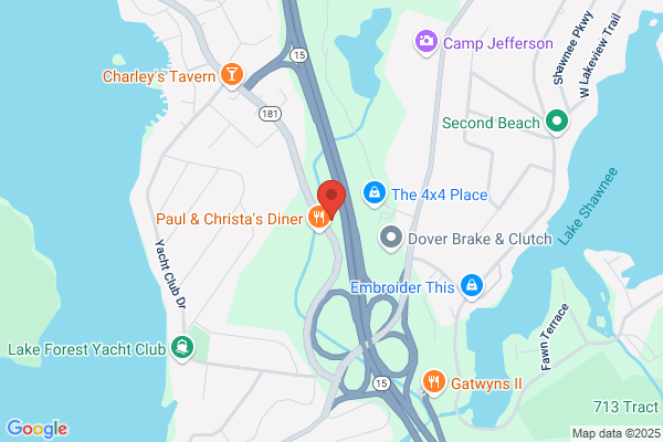 Lake Hopatcong Animal Hospital