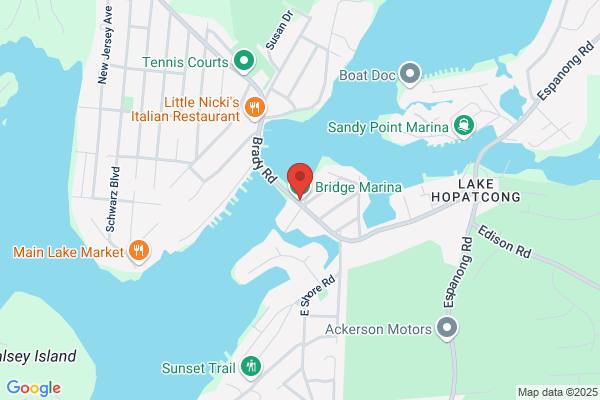 Bridge Marina