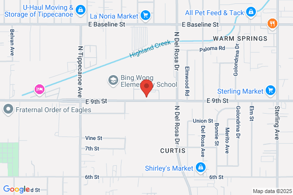 Ascot Park Apartments the