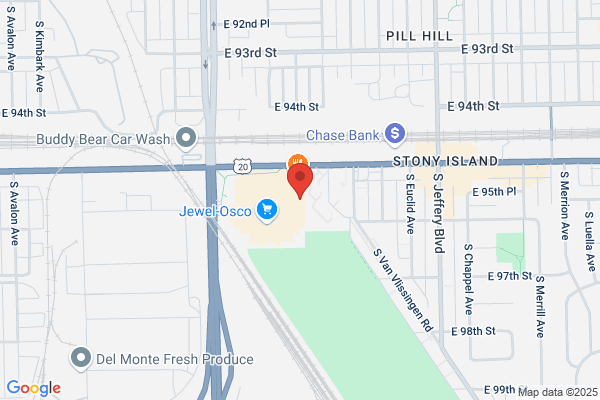 B & J Market