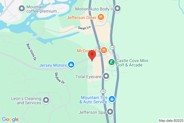 Cohen Lewis
