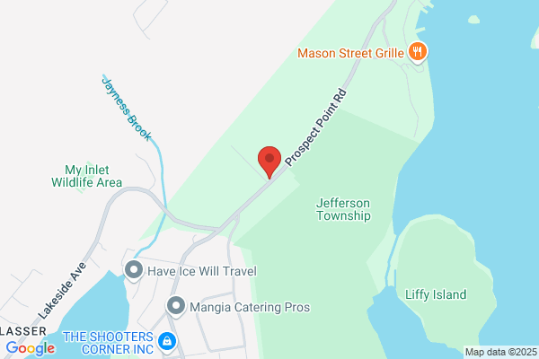 Driftwood Landscaping Inc